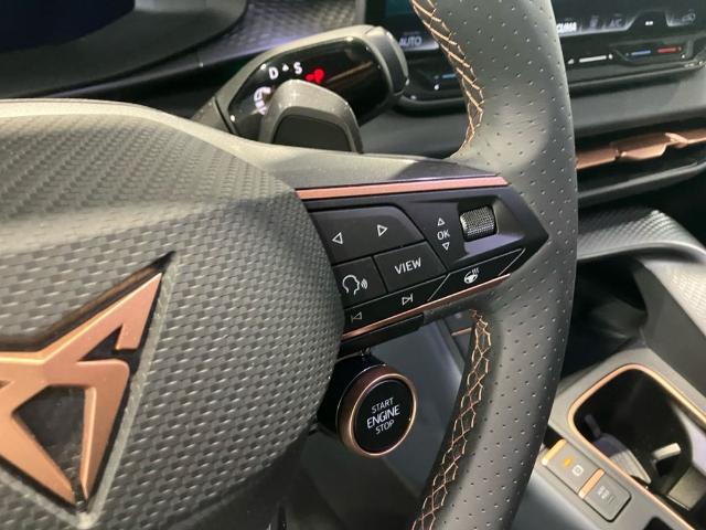 CUPRA Terramar 1.5 eTSI DSG 110 kW (150 CV)