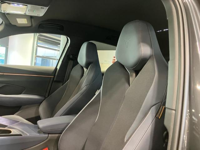 CUPRA Terramar 1.5 eTSI DSG 110 kW (150 CV)