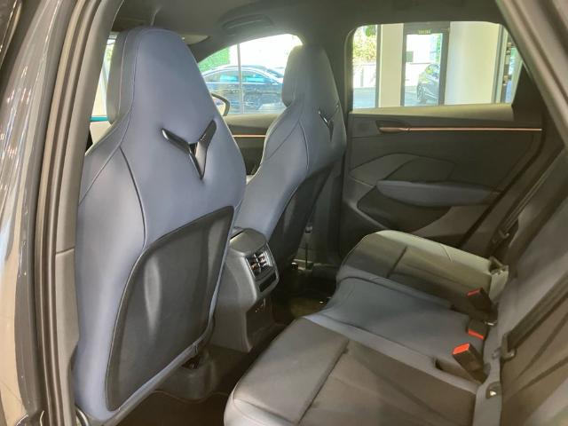 CUPRA Terramar 1.5 eTSI DSG 110 kW (150 CV)