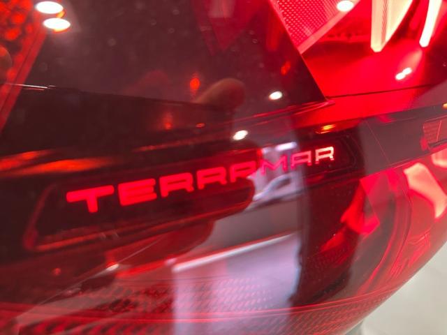 CUPRA Terramar 1.5 eTSI DSG 110 kW (150 CV)