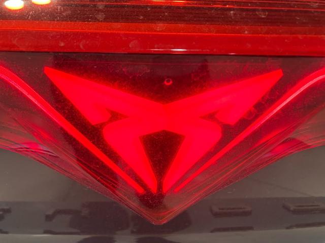 CUPRA Terramar 1.5 eTSI DSG 110 kW (150 CV)