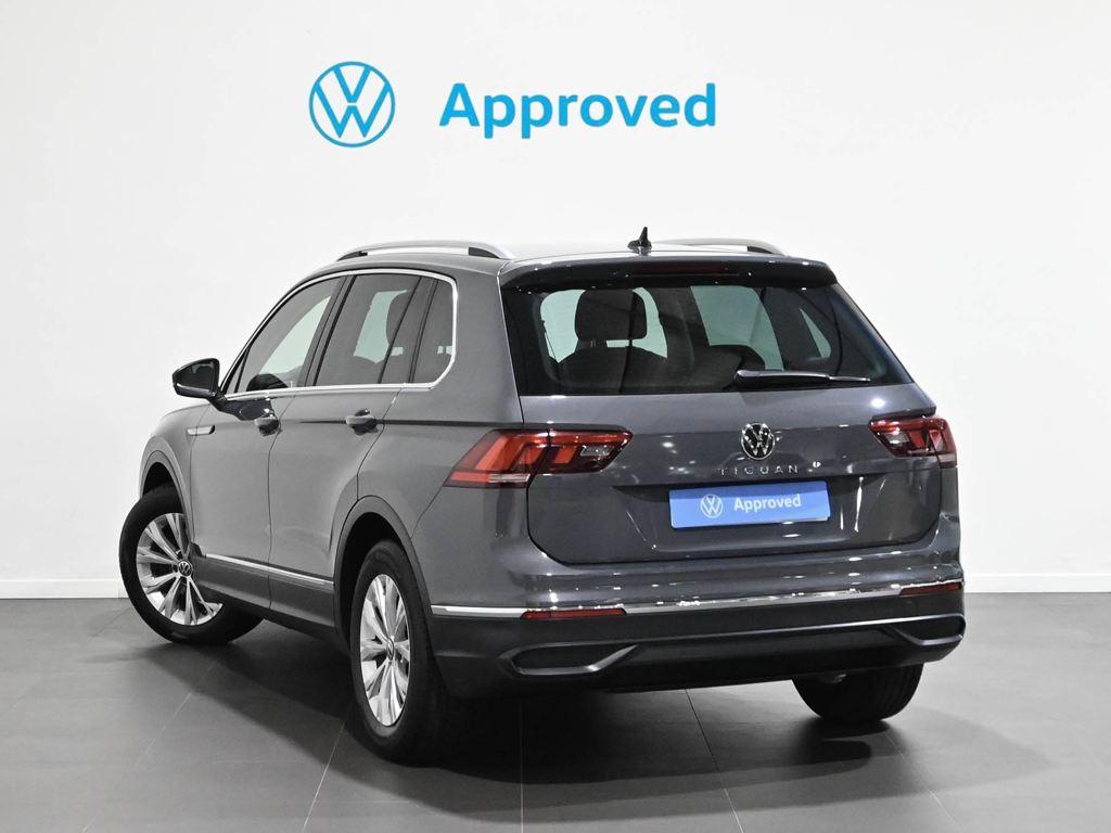 Volkswagen Tiguan Life 1.5 TSI 110 kW (150 CV) DSG 1