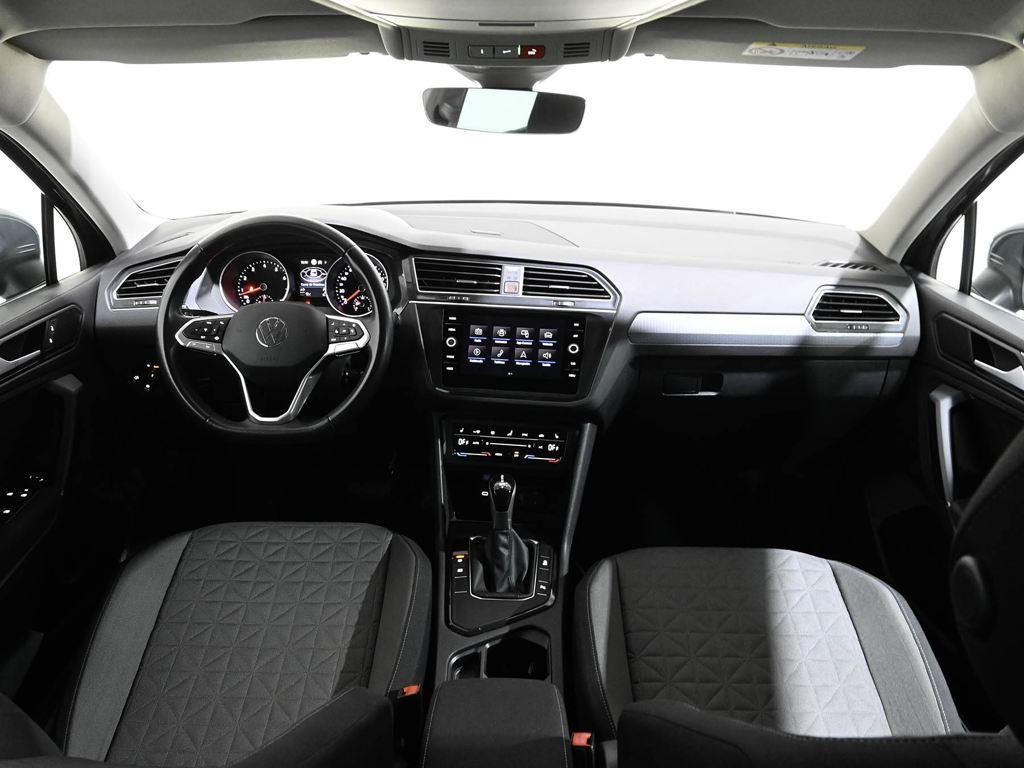 Volkswagen Tiguan Life 1.5 TSI 110 kW (150 CV) DSG 3