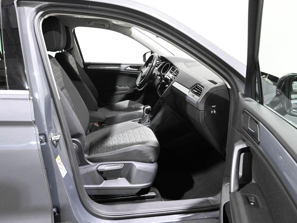 Volkswagen Tiguan Life 1.5 TSI 110 kW (150 CV) DSG 4