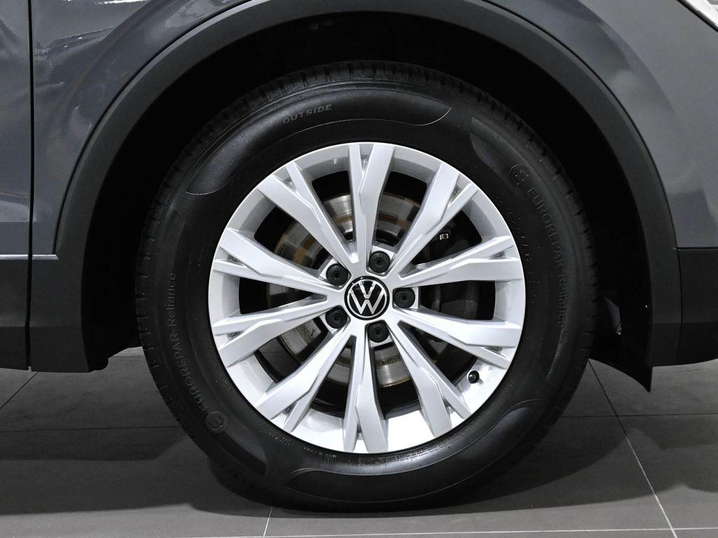 Volkswagen Tiguan Life 1.5 TSI 110 kW (150 CV) DSG 7