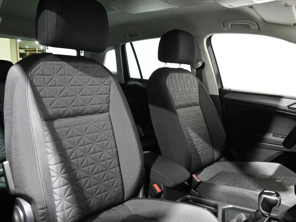 Volkswagen Tiguan Life 1.5 TSI 110 kW (150 CV) DSG 8