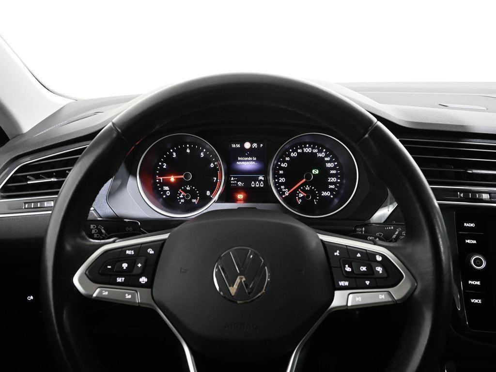 Volkswagen Tiguan Life 1.5 TSI 110 kW (150 CV) DSG 9