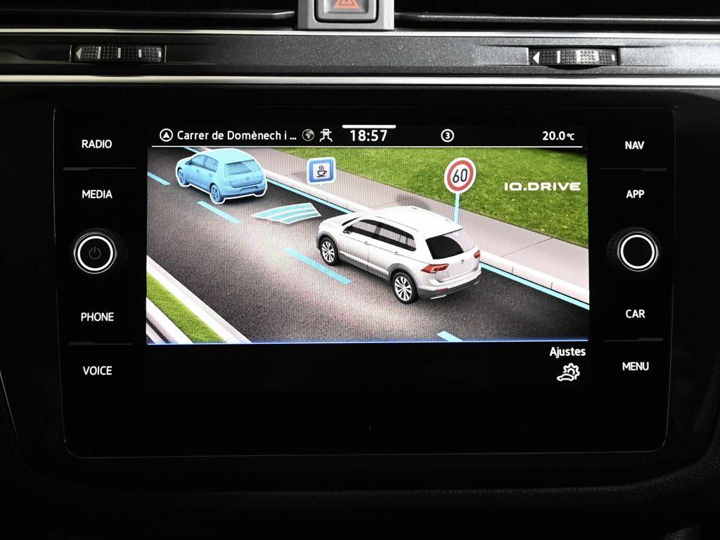 Volkswagen Tiguan Life 1.5 TSI 110 kW (150 CV) DSG 14