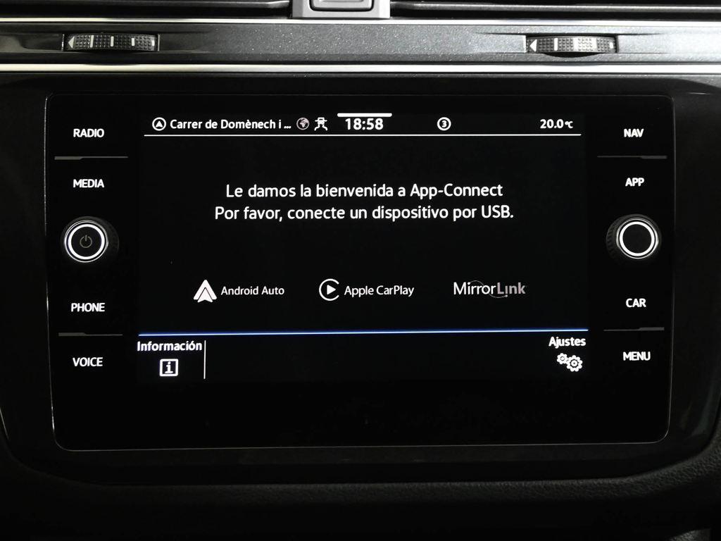 Volkswagen Tiguan Life 1.5 TSI 110 kW (150 CV) DSG 15