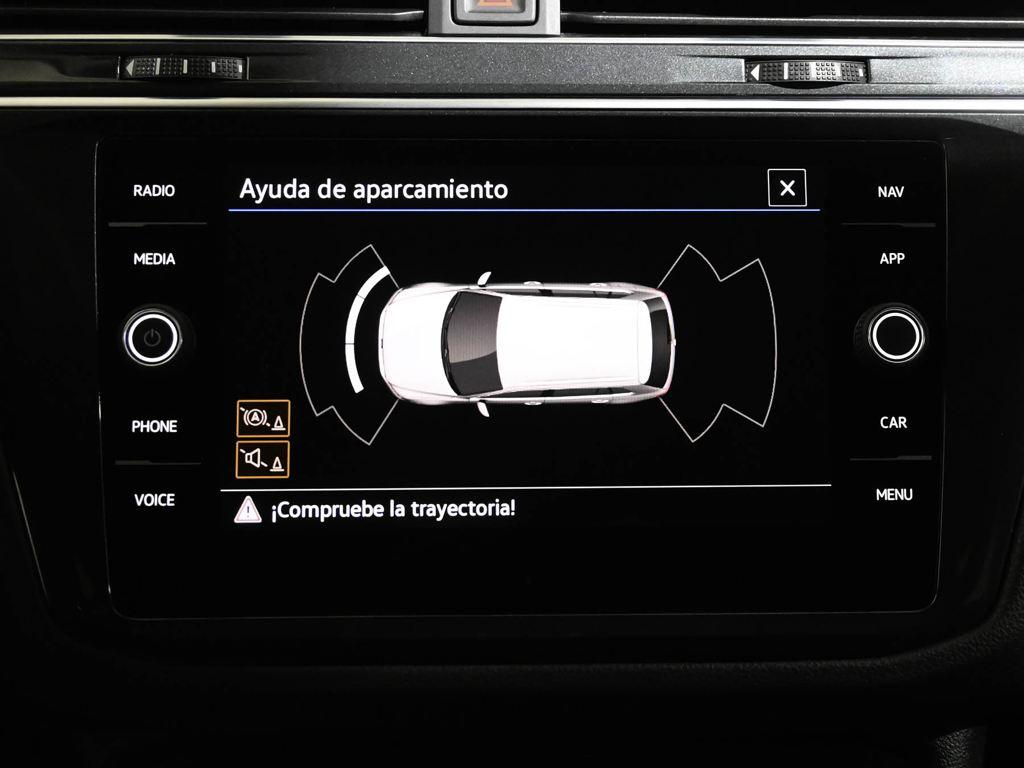 Volkswagen Tiguan Life 1.5 TSI 110 kW (150 CV) DSG 17