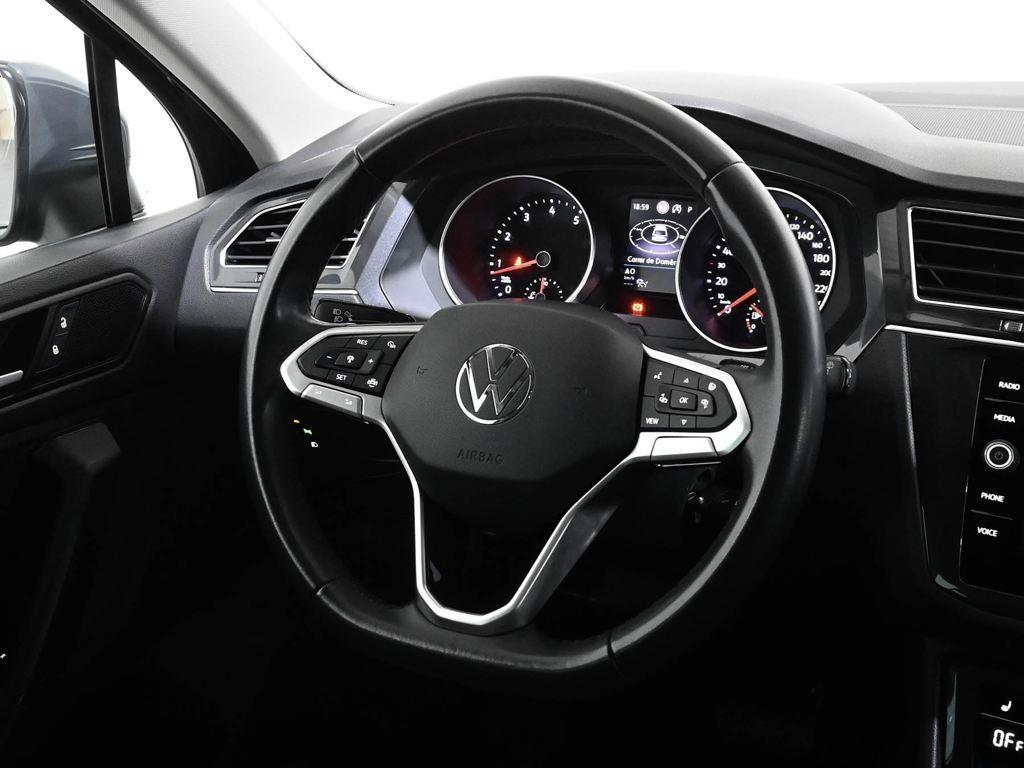 Volkswagen Tiguan Life 1.5 TSI 110 kW (150 CV) DSG 18