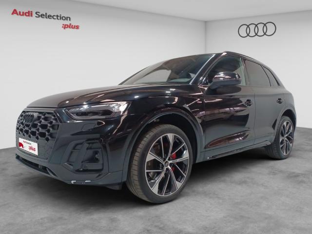 Audi selection Plus