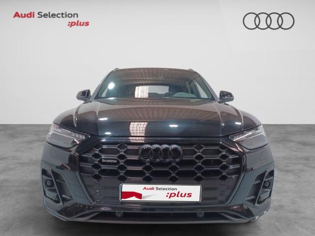 Audi Q5 Black line 40 TDI quattro-ultra 150 kW (204 CV) S tronic