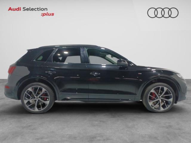 Audi Q5 Black line 40 TDI quattro-ultra 150 kW (204 CV) S tronic