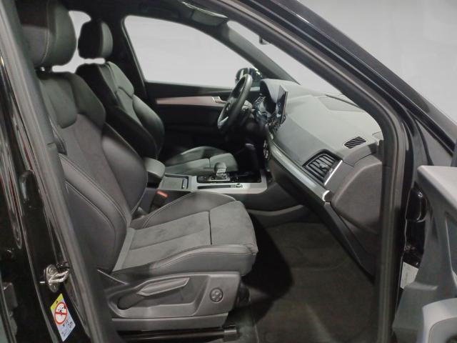 Audi Q5 Black line 40 TDI quattro-ultra 150 kW (204 CV) S tronic