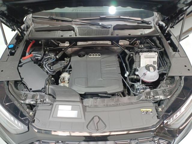 Audi Q5 Black line 40 TDI quattro-ultra 150 kW (204 CV) S tronic