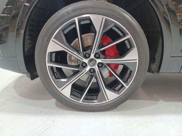 Audi Q5 Black line 40 TDI quattro-ultra 150 kW (204 CV) S tronic