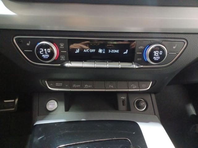 Audi Q5 Black line 40 TDI quattro-ultra 150 kW (204 CV) S tronic