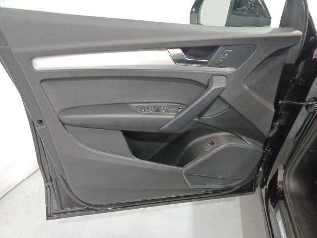 Audi Q5 Black line 40 TDI quattro-ultra 150 kW (204 CV) S tronic