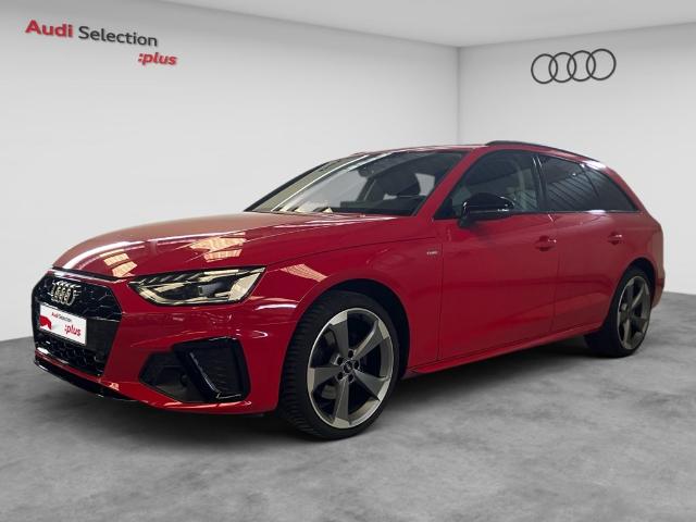 Audi selection Plus