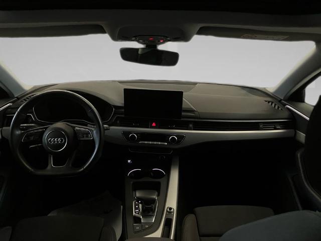 Audi A4 Avant Black line 35 TDI 120 kW (163 CV) S tronic