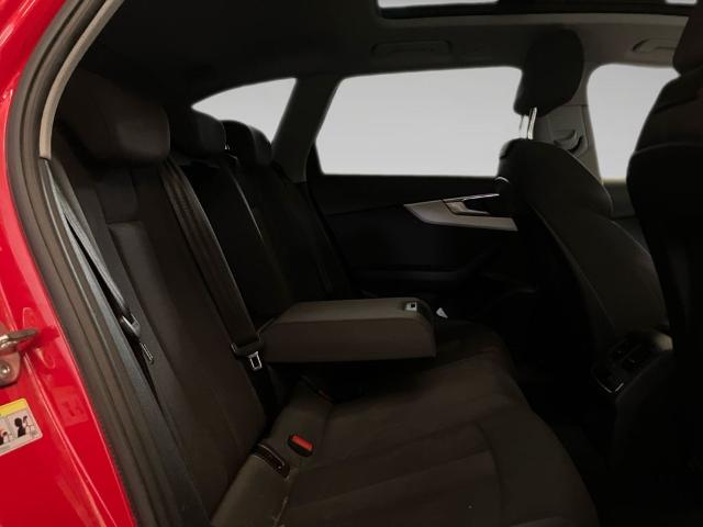 Audi A4 Avant Black line 35 TDI 120 kW (163 CV) S tronic