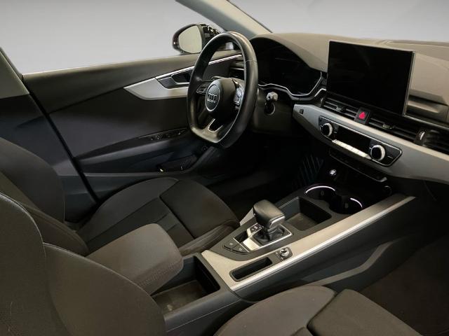 Audi A4 Avant Black line 35 TDI 120 kW (163 CV) S tronic