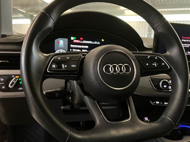 Audi A4 Avant Black line 35 TDI 120 kW (163 CV) S tronic