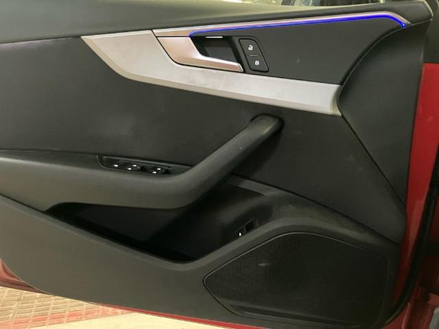 Audi A4 Avant Black line 35 TDI 120 kW (163 CV) S tronic