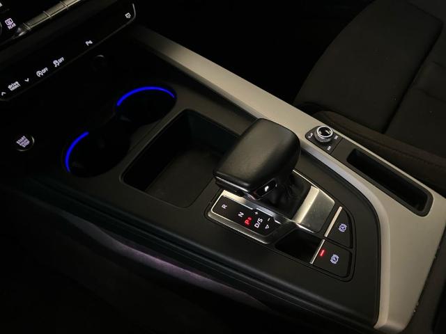 Audi A4 Avant Black line 35 TDI 120 kW (163 CV) S tronic