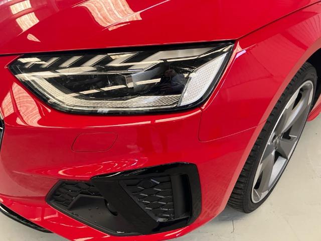 Audi A4 Avant Black line 35 TDI 120 kW (163 CV) S tronic