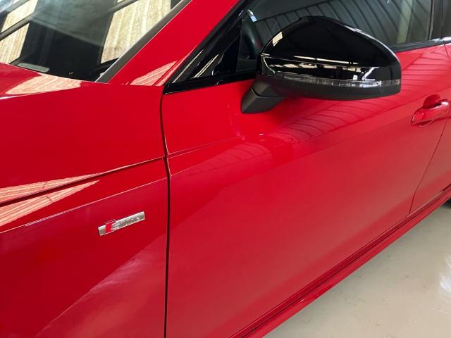 Audi A4 Avant Black line 35 TDI 120 kW (163 CV) S tronic