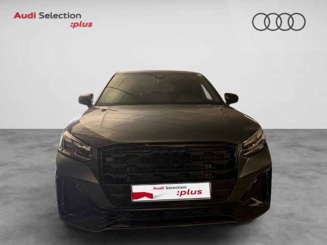 Audi Q2 Adrenalin 35 TFSI 110 kW (150 CV) S tronic