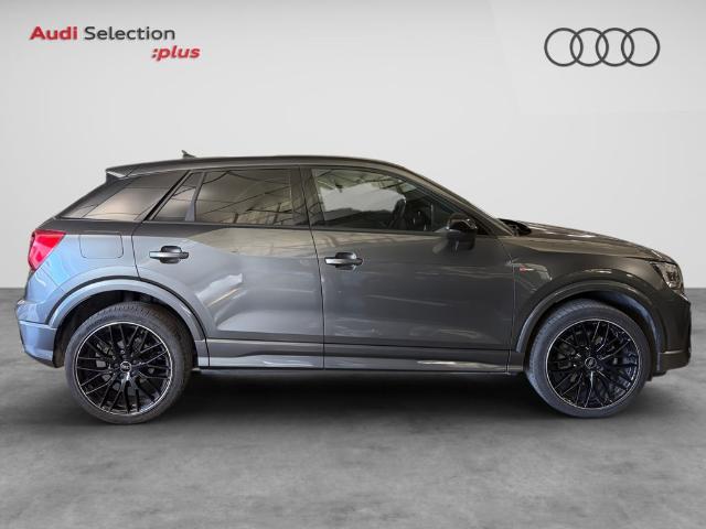 Audi Q2 Adrenalin 35 TFSI 110 kW (150 CV) S tronic
