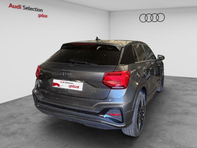 Audi Q2 Adrenalin 35 TFSI 110 kW (150 CV) S tronic