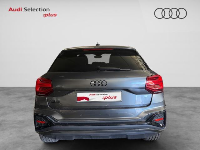 Audi Q2 Adrenalin 35 TFSI 110 kW (150 CV) S tronic