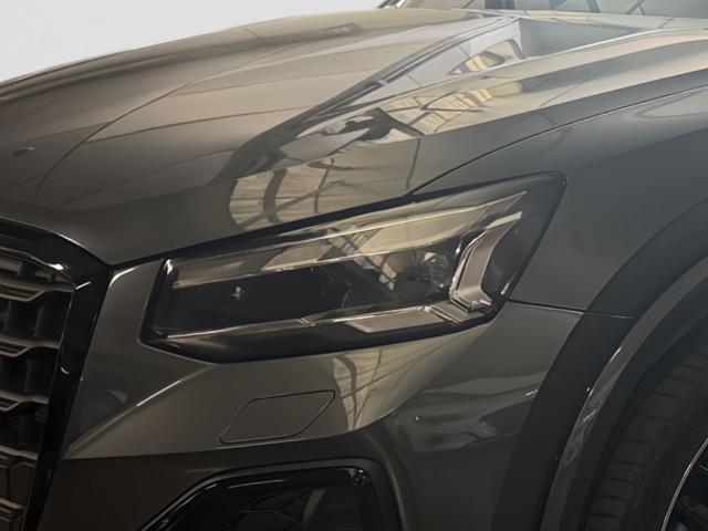 Audi Q2 Adrenalin 35 TFSI 110 kW (150 CV) S tronic