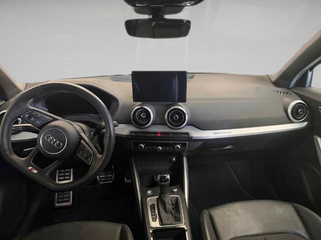 Audi Q2 Adrenalin 35 TFSI 110 kW (150 CV) S tronic