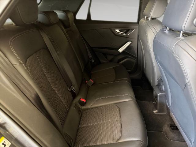 Audi Q2 Adrenalin 35 TFSI 110 kW (150 CV) S tronic