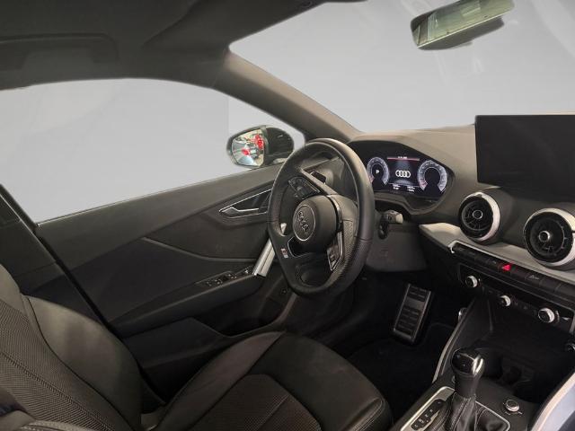 Audi Q2 Adrenalin 35 TFSI 110 kW (150 CV) S tronic