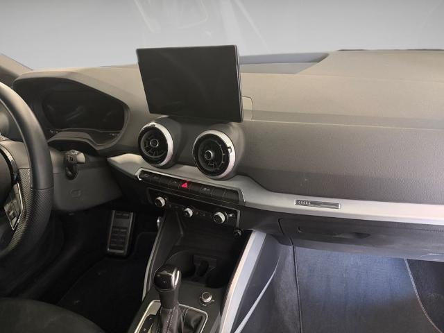 Audi Q2 Adrenalin 35 TFSI 110 kW (150 CV) S tronic