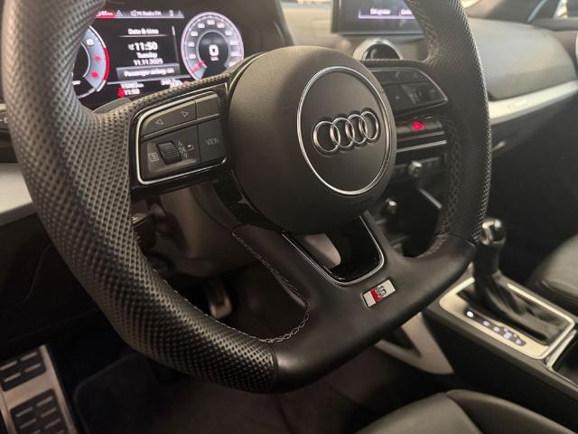 Audi Q2 Adrenalin 35 TFSI 110 kW (150 CV) S tronic