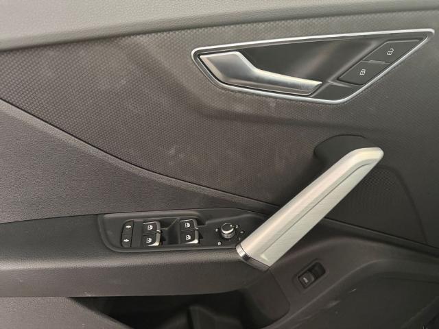 Audi Q2 Adrenalin 35 TFSI 110 kW (150 CV) S tronic