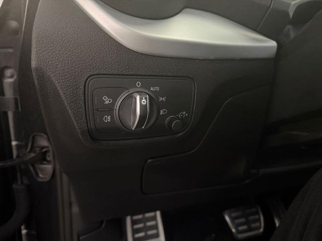 Audi Q2 Adrenalin 35 TFSI 110 kW (150 CV) S tronic