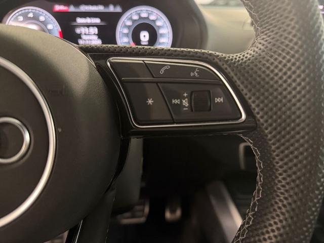 Audi Q2 Adrenalin 35 TFSI 110 kW (150 CV) S tronic