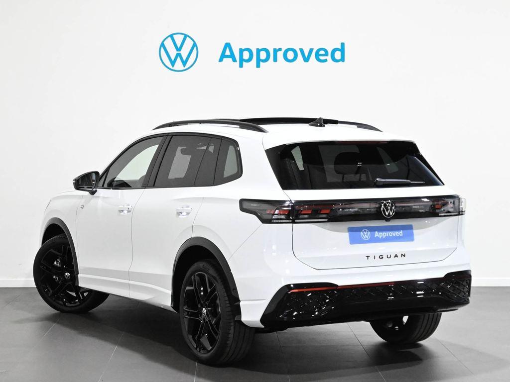 Volkswagen Tiguan R-Line 2.0 TDI 110 kW (150 CV) DSG 1