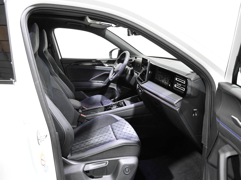 Volkswagen Tiguan R-Line 2.0 TDI 110 kW (150 CV) DSG 4