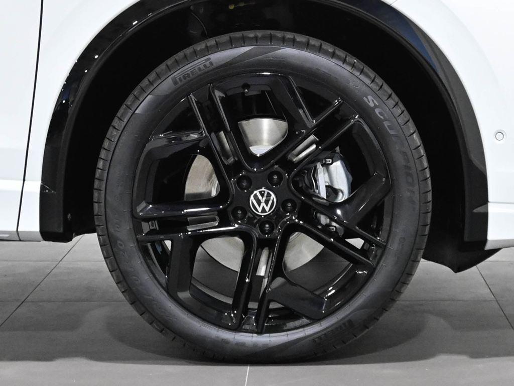 Volkswagen Tiguan R-Line 2.0 TDI 110 kW (150 CV) DSG 7