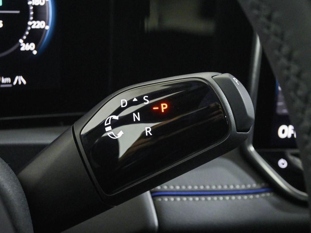 Volkswagen Tiguan R-Line 2.0 TDI 110 kW (150 CV) DSG 10