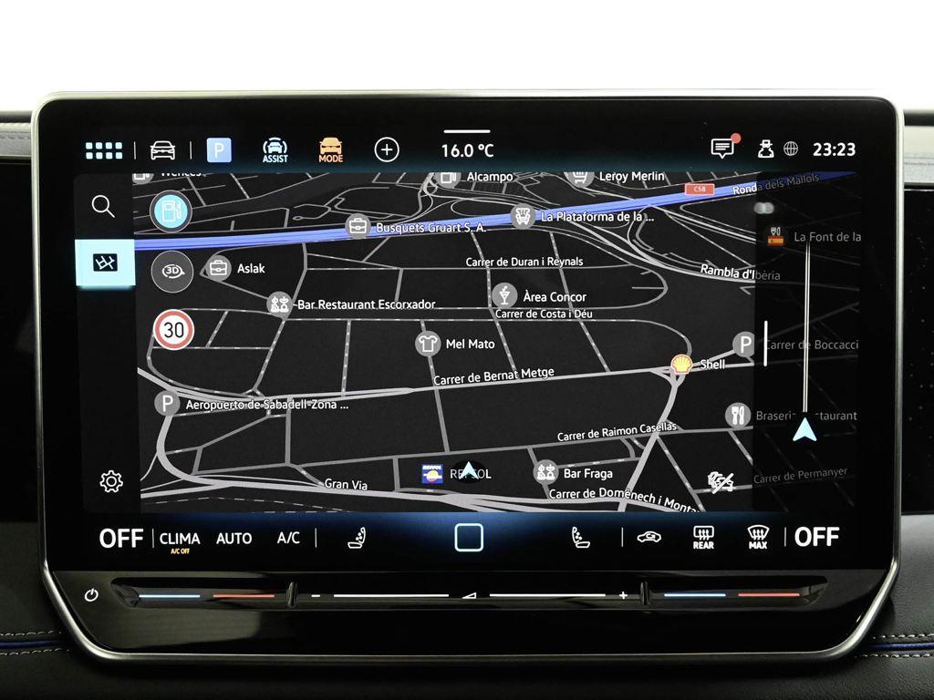 Volkswagen Tiguan R-Line 2.0 TDI 110 kW (150 CV) DSG 11